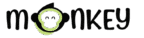 "Monkey" Logo